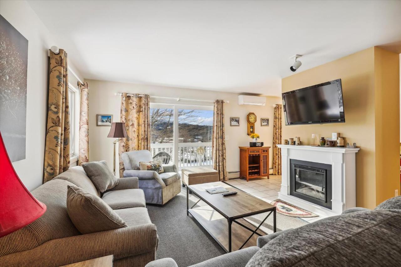 Mountainside Condo J201 - B&B