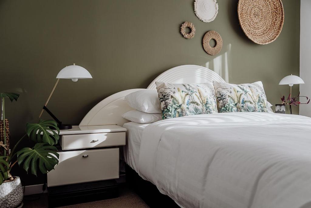 Little Luxe On Revell - B&B Hokitika