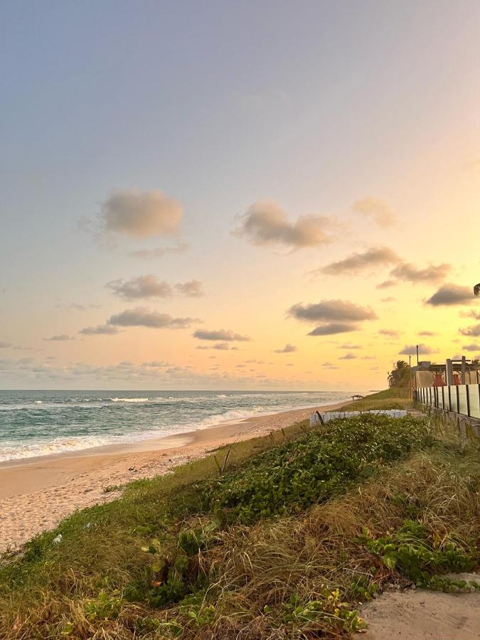 Casa Perto da Praia - Barra de São Miguel - B&B Barra de São Miguel