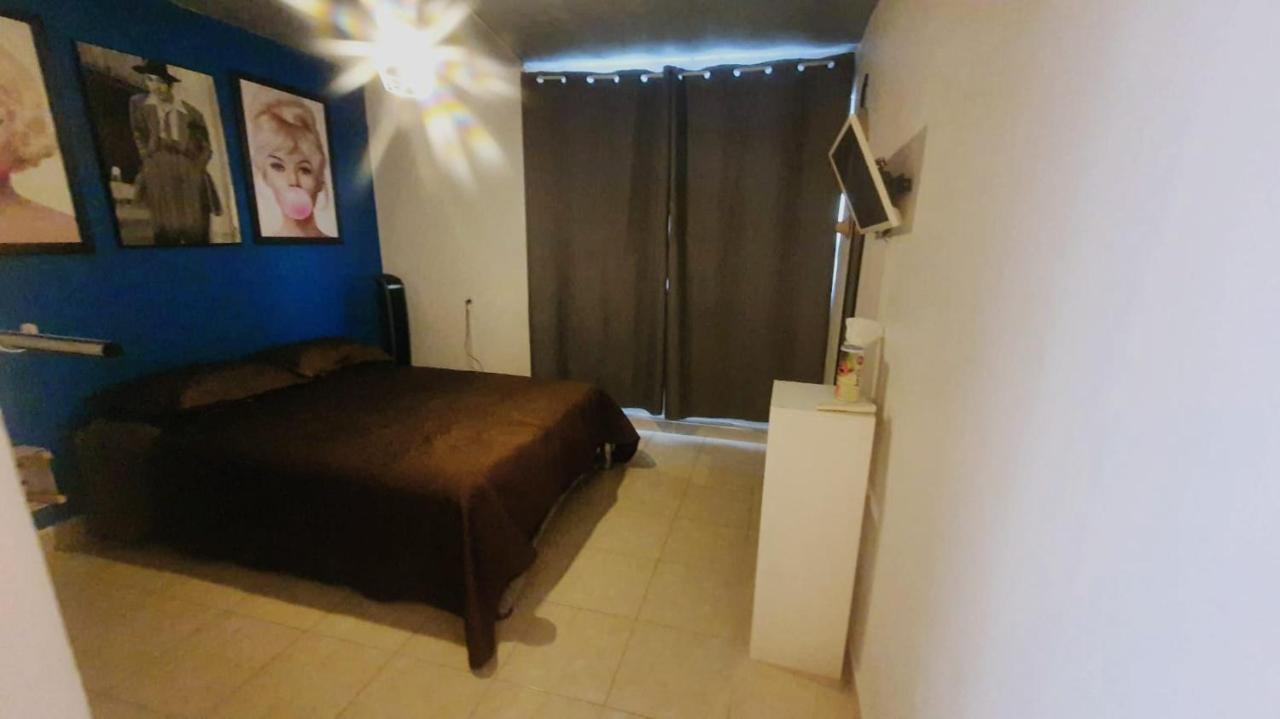 Casitas - Chambres d’hôtes Mexico