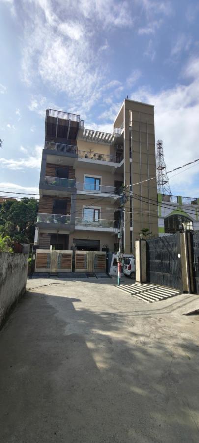 Ganga bhavan Home Stay - B&B Haridwar