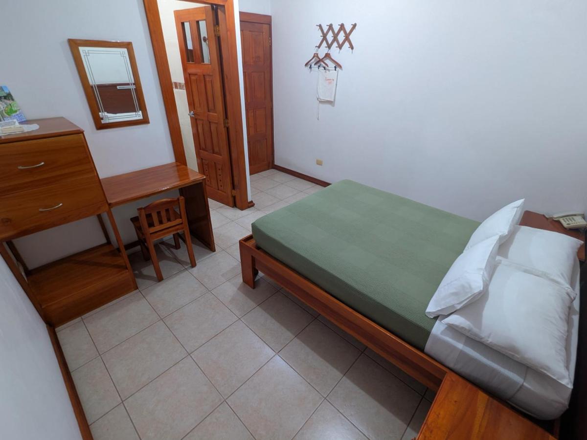 Chambre Simple