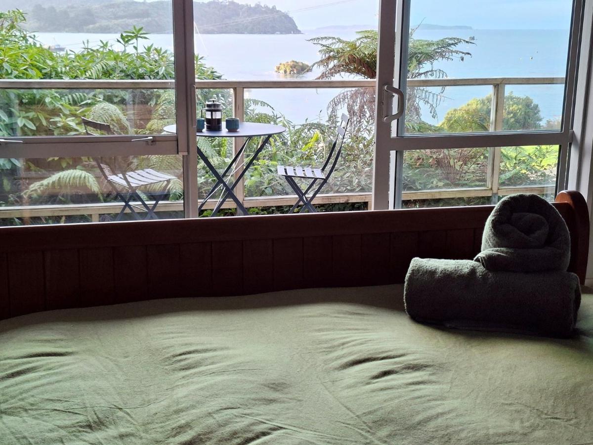 Camera King con Vista Mare 