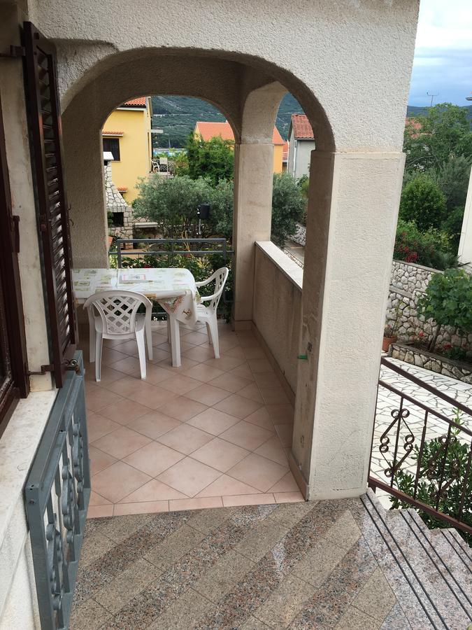 Apartments Eta - B&B Cres (ciudad)