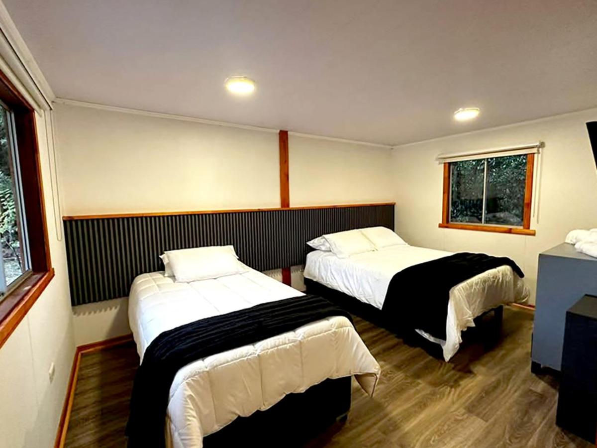 Haus mit 1 Schlafzimmer