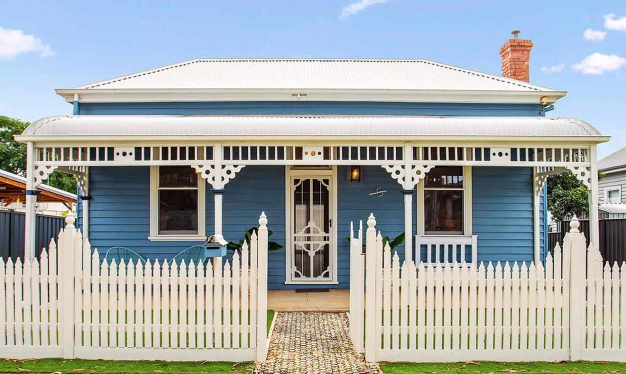 CERULEAN HOUSE - Iconic Renovated Period Home - Close to Everything - Ferienwohnung Bendigo