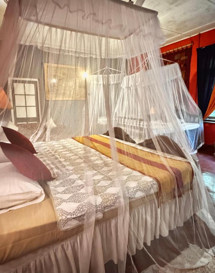 Chambre Double Deluxe
