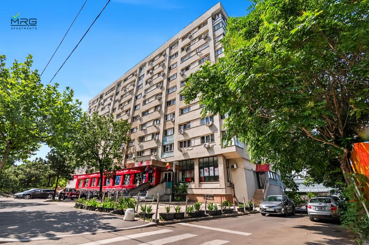 Institutul Național de Neurologie - Sudului 303 by MRG Apartments - B&B Bucarest