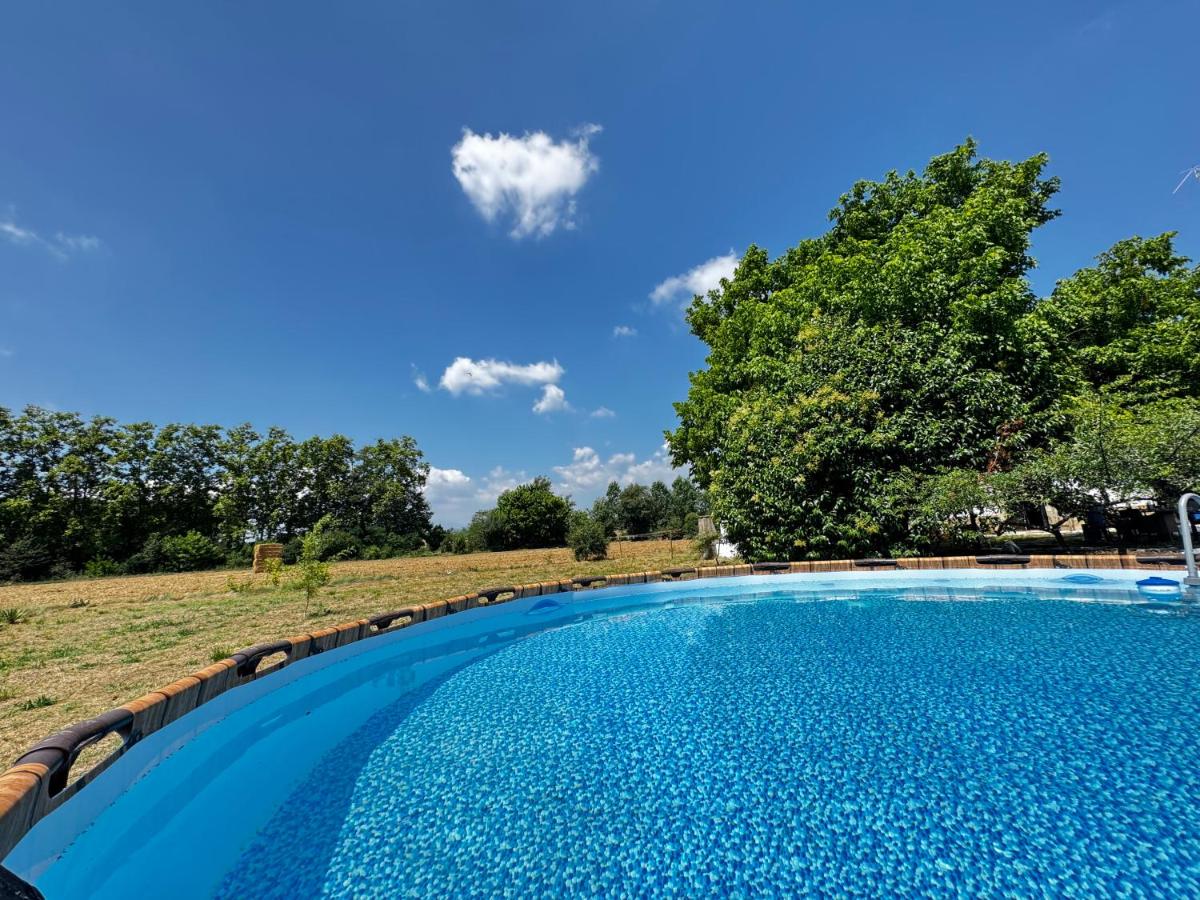 Rustic Farmhouse Retreat in nature near Costa Brava beaches & Historic Girona - B&B Sils