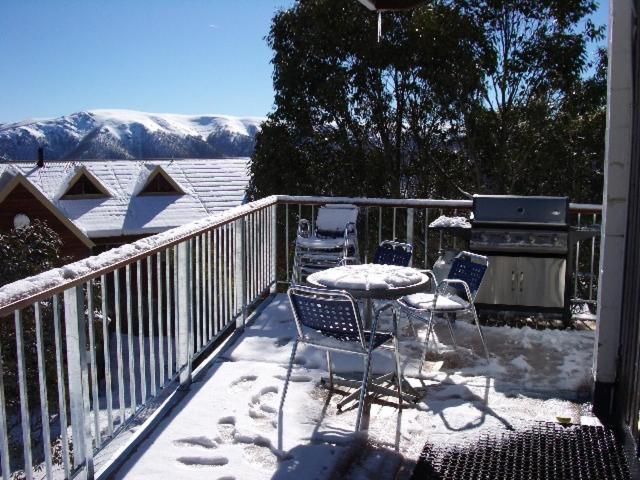 Sun Valley Apartment 7 - B&B Falls Creek