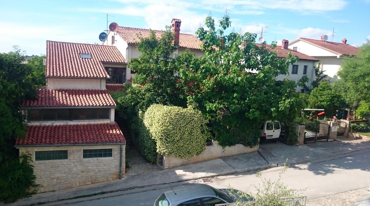 Apartments Mare - Bed and Breakfast Pula
