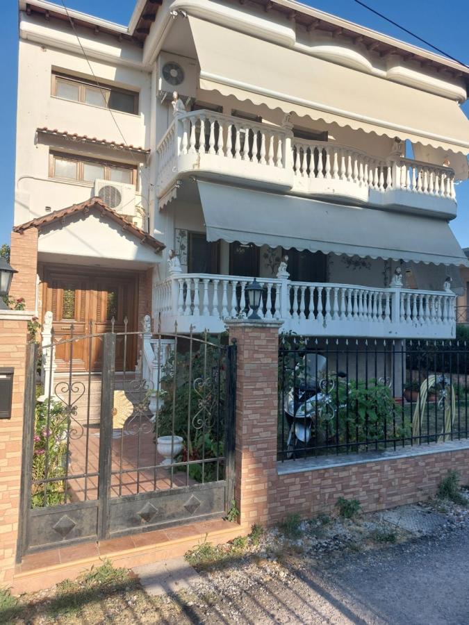 Areti's Garden - B&B