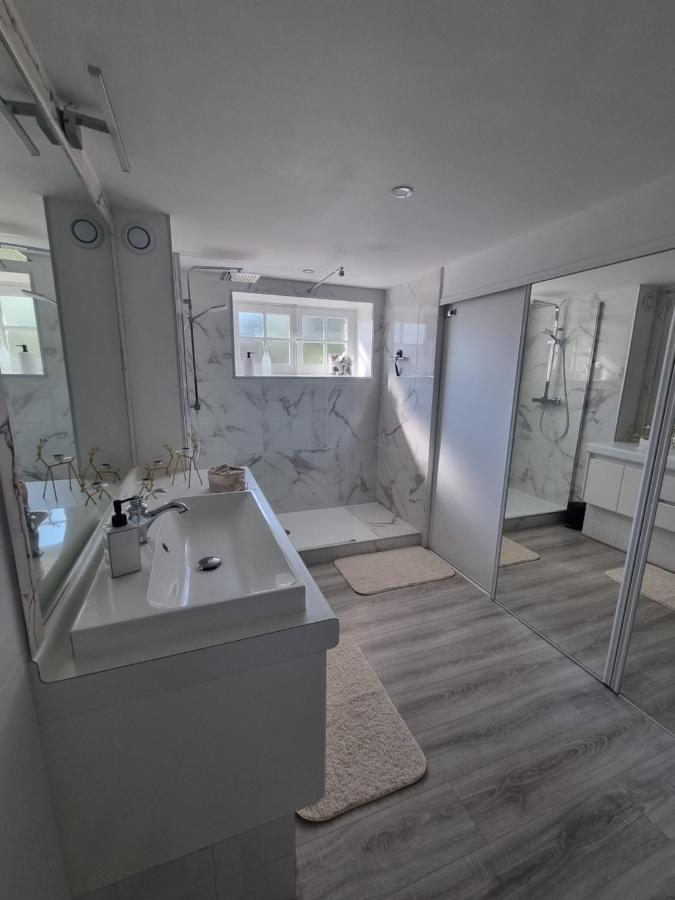 La Villa Bellevue - 4 prs - B&B Buissou