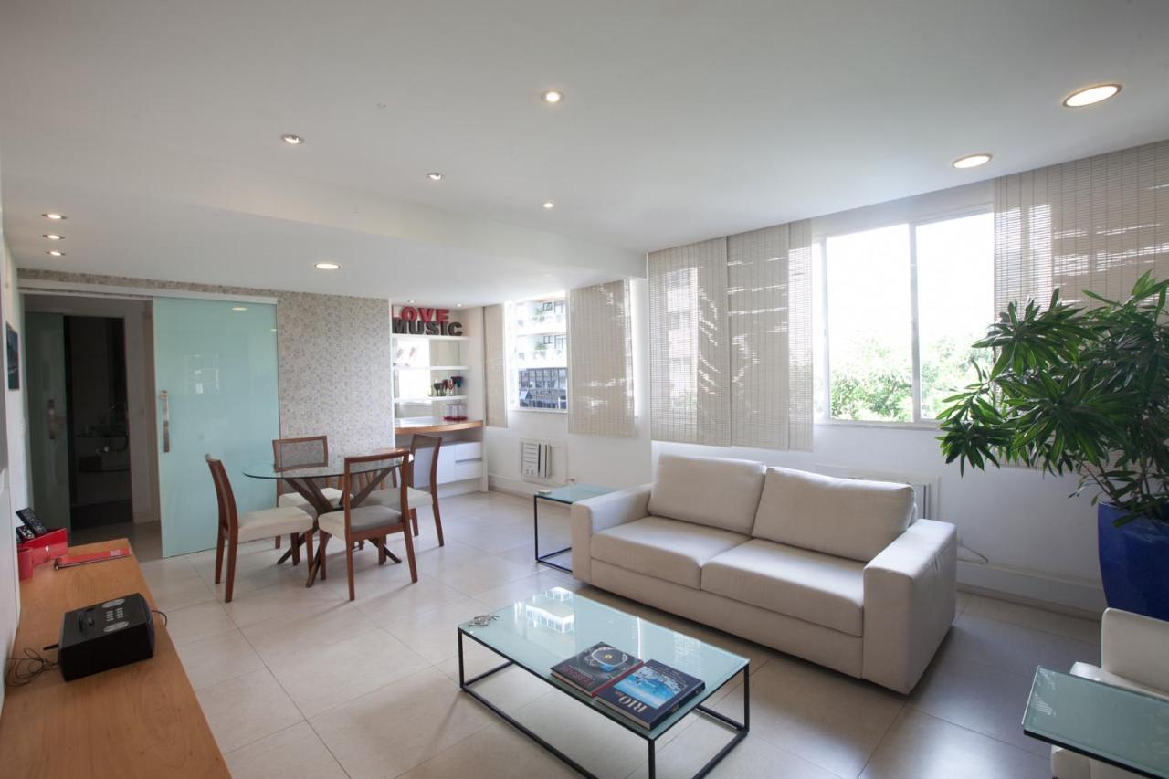 The Place Leblon - B&B Rio de Janeiro