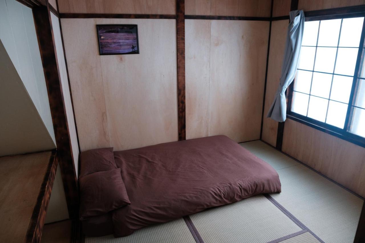 Chambre Simple
