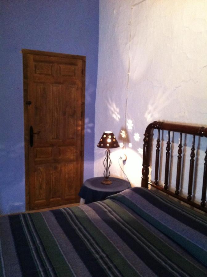 Three-Bedroom Townhouse