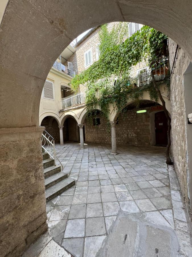 Ameli Heritage rooms & apartments - B&B Zadar