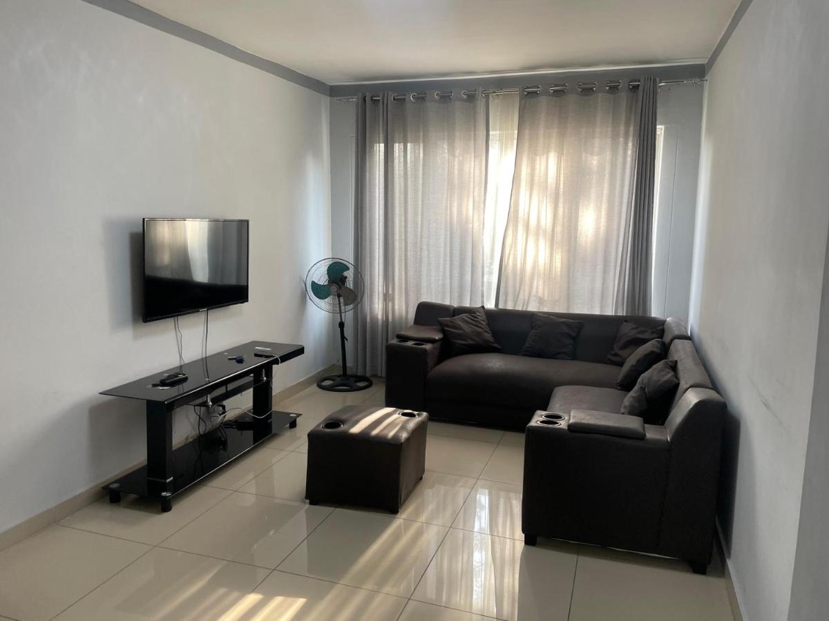 Durban North Apartment - B&B