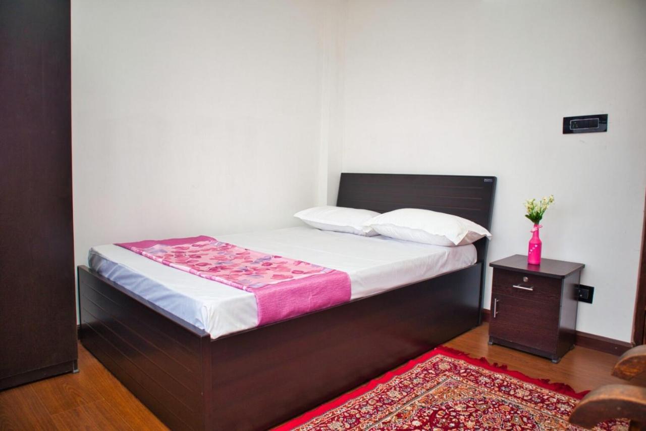 Tung Tales Homestay - Bed and Breakfast Kurseong