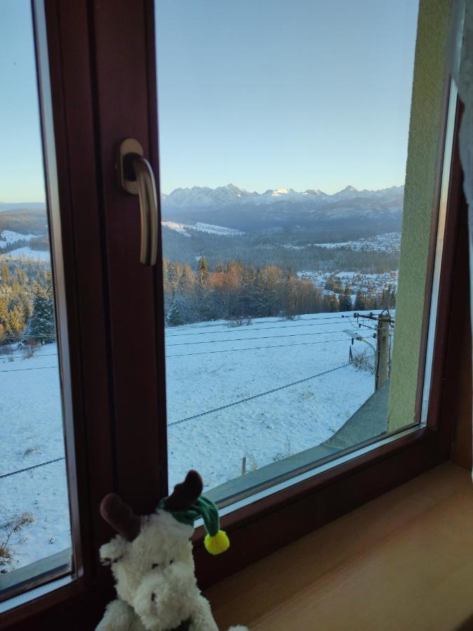 Triple Room with Mountain View