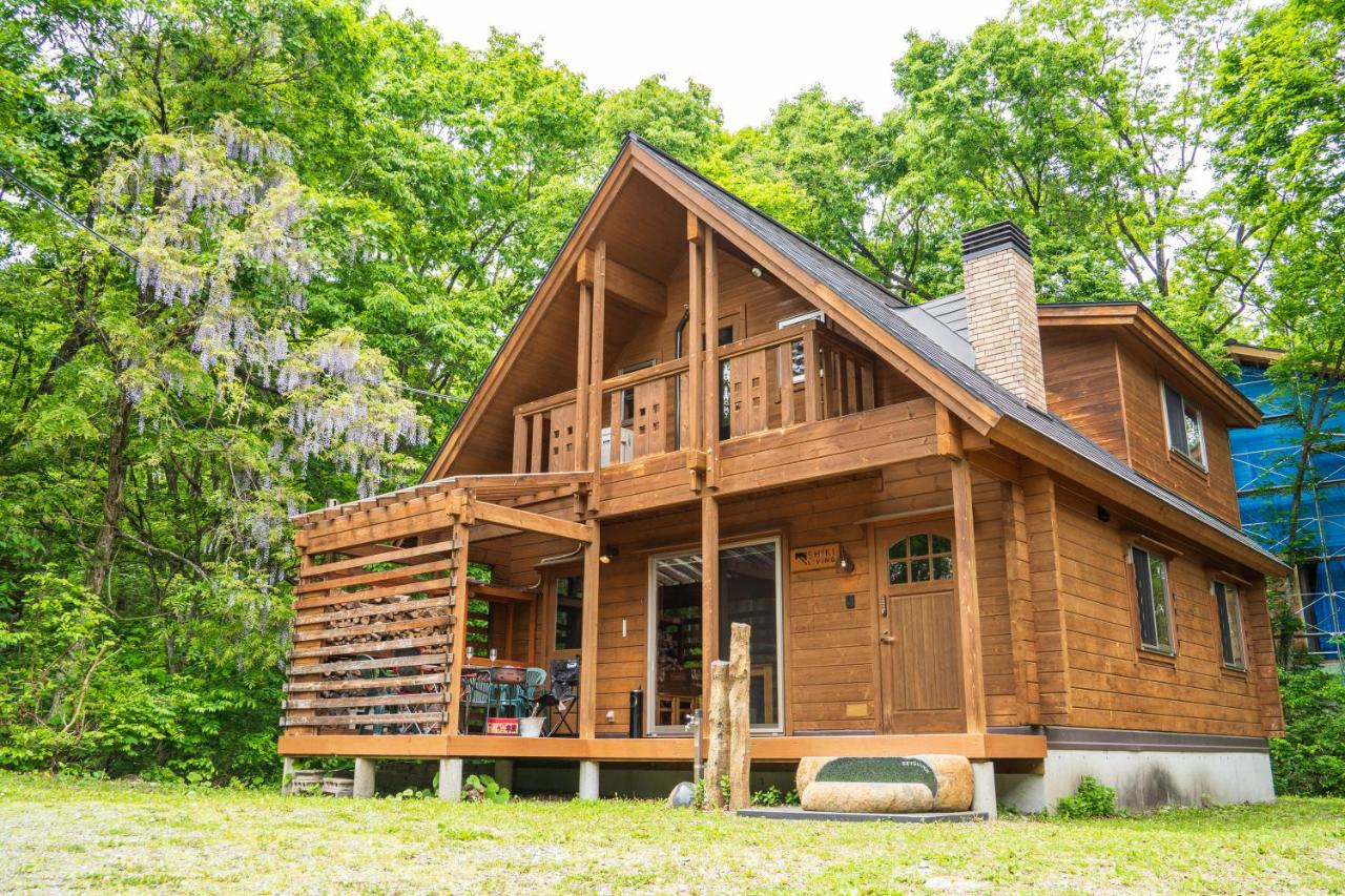 Betsu Inn - Ferienwohnung Hakuba