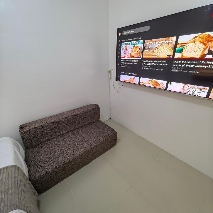 Premium Quadruple Room