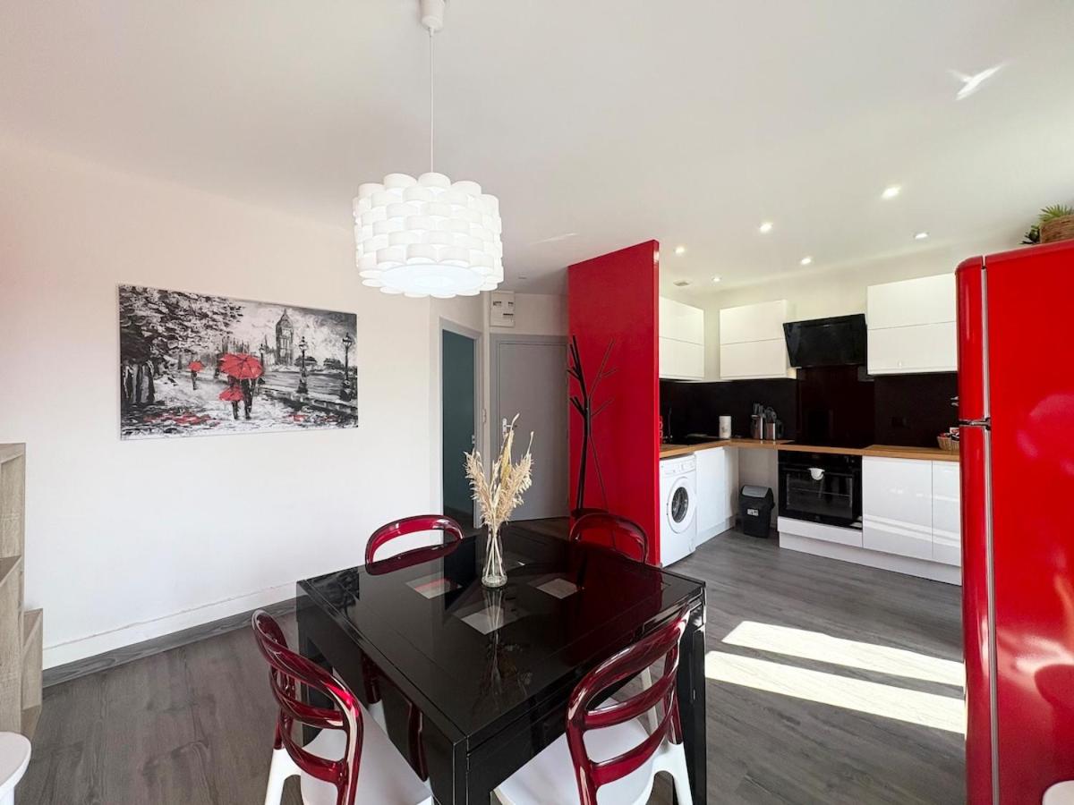 Nevers à la plage - B&B