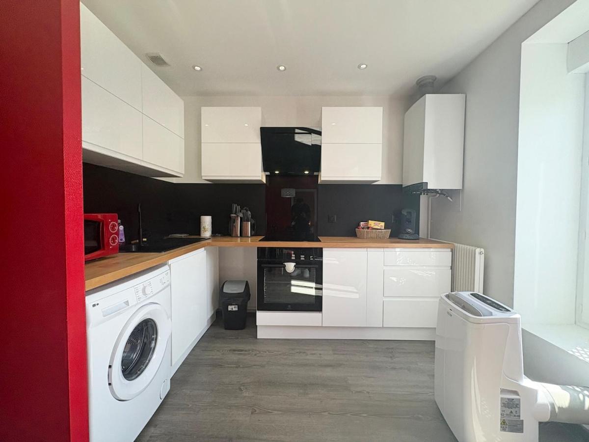 Nevers à la plage - Bed and Breakfast Nevers