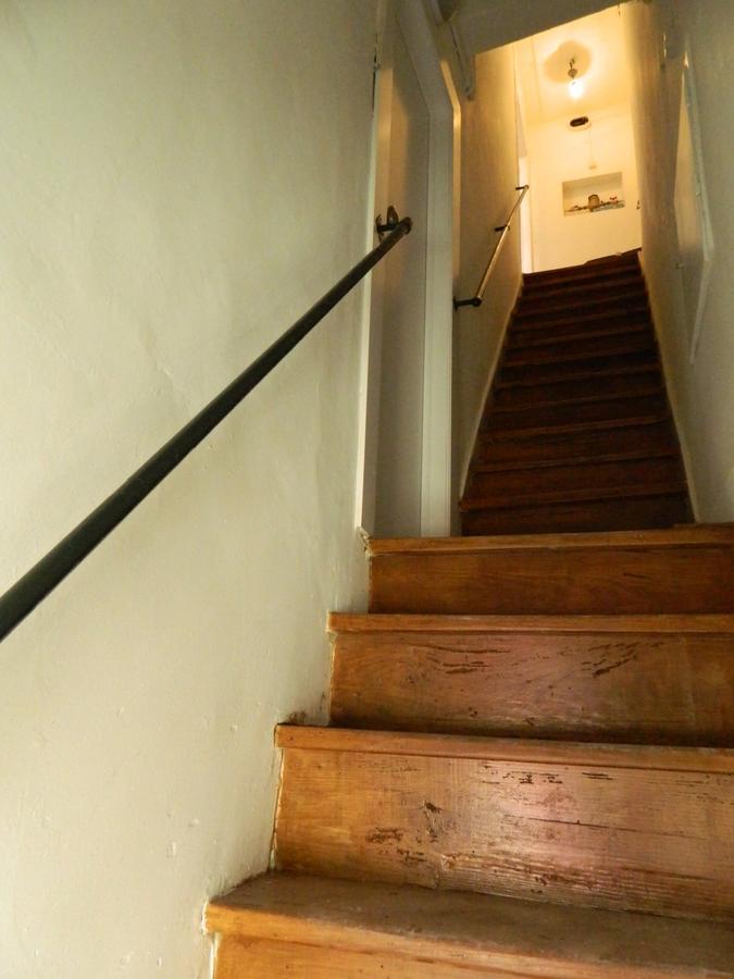 Enjoy Casa dos Corvos Apartment - Ferienwohnung Lissabon