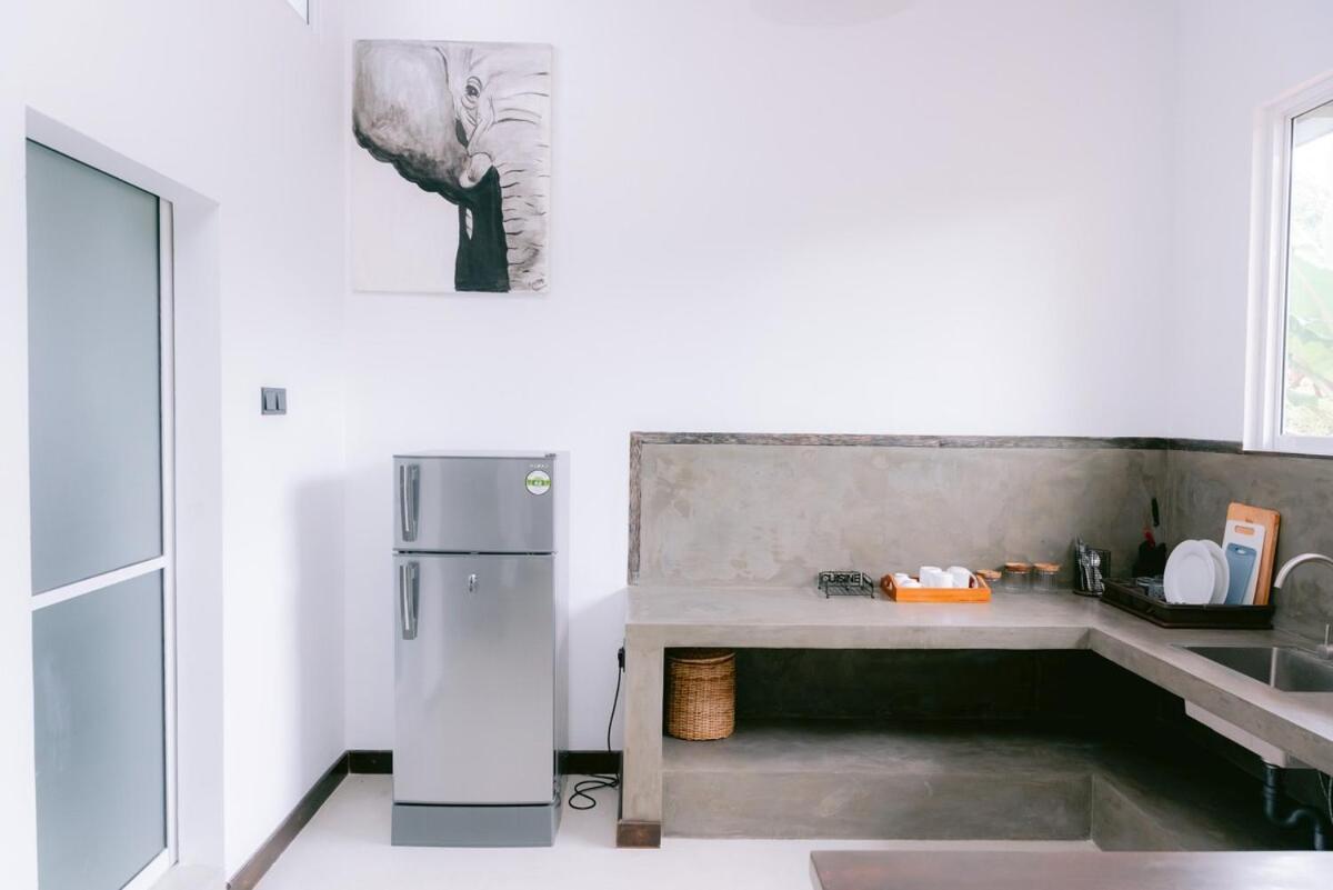 Anna Villa - B&B Tangalle