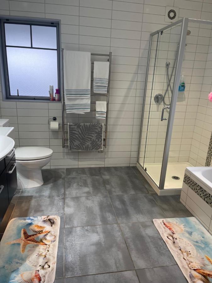 Lang's Beach Luxury Apartment - B&B