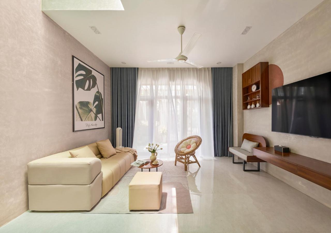 Meli homestay - B&B