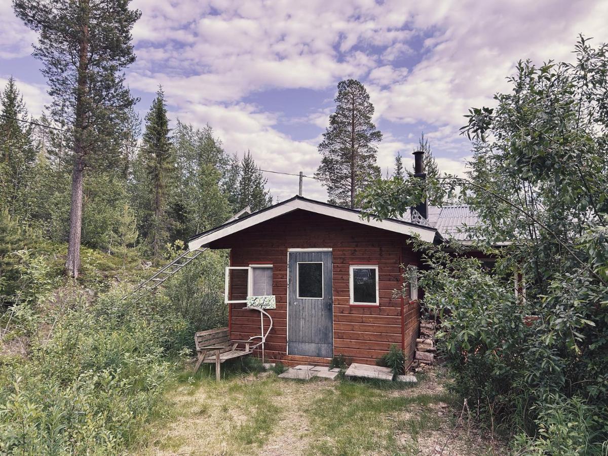 Holy Motors camp - B&B