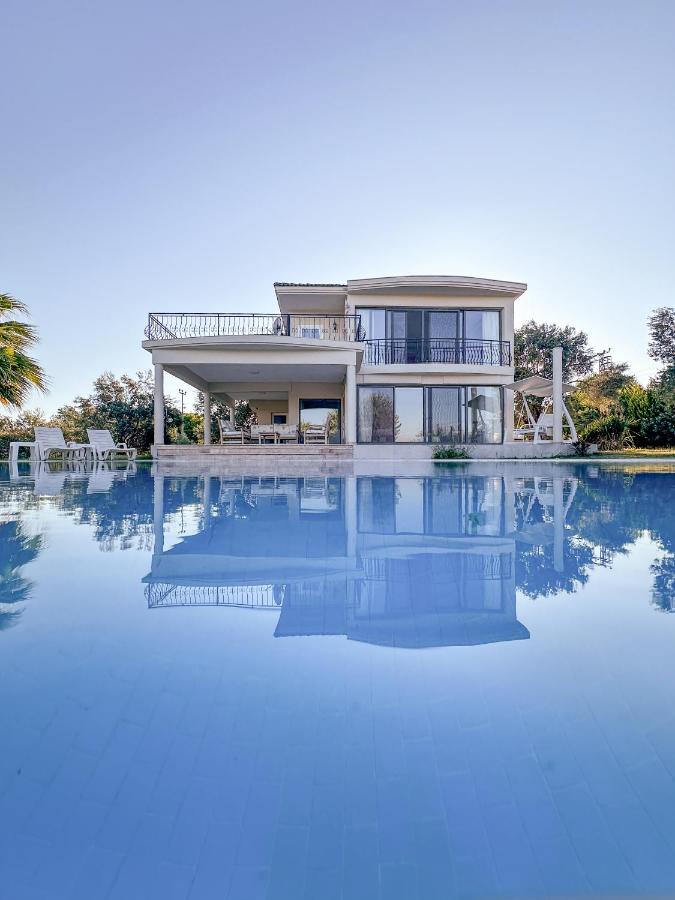 Urla Villa - B&B