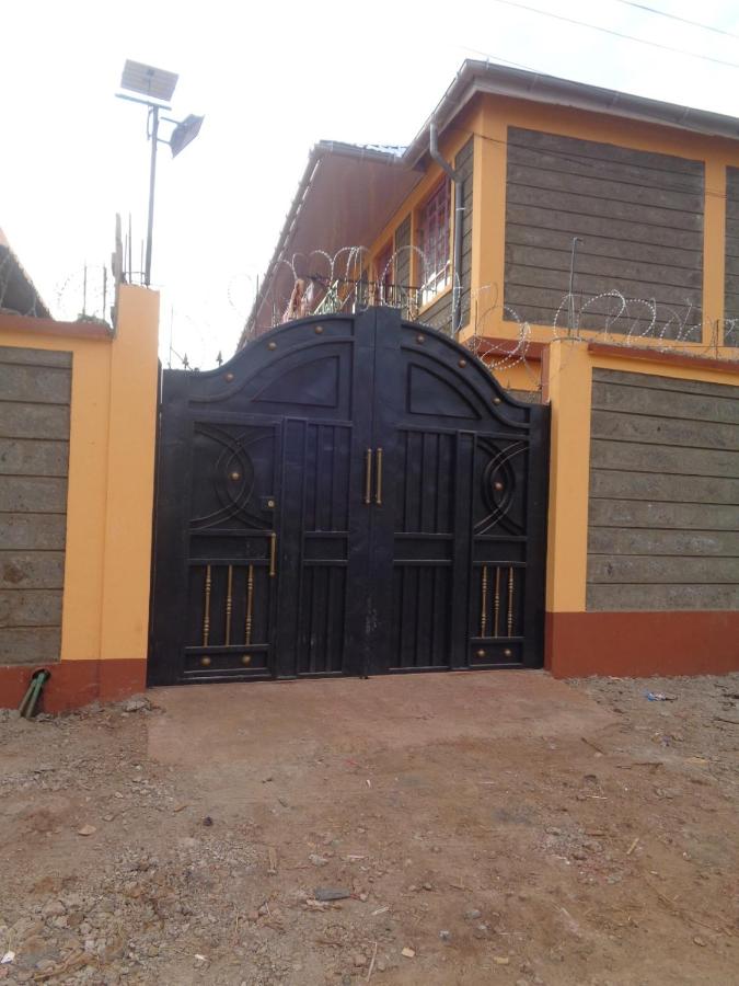 Spoonbill Snug Spot BnB - Ferienwohnung Thiba