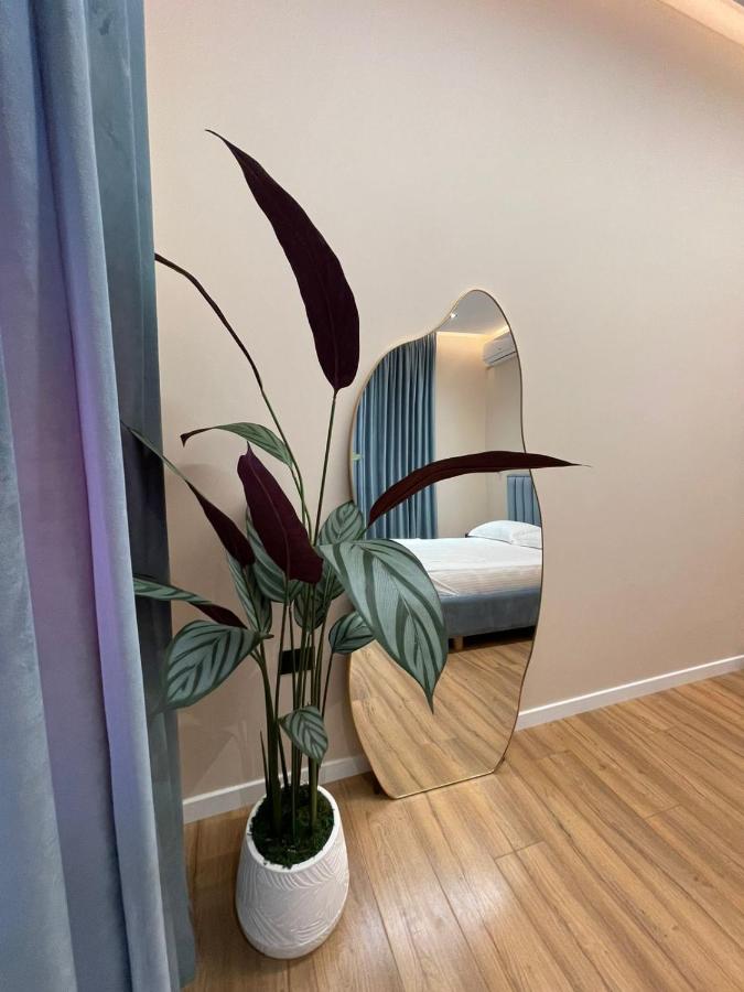 Family Room with Terrace