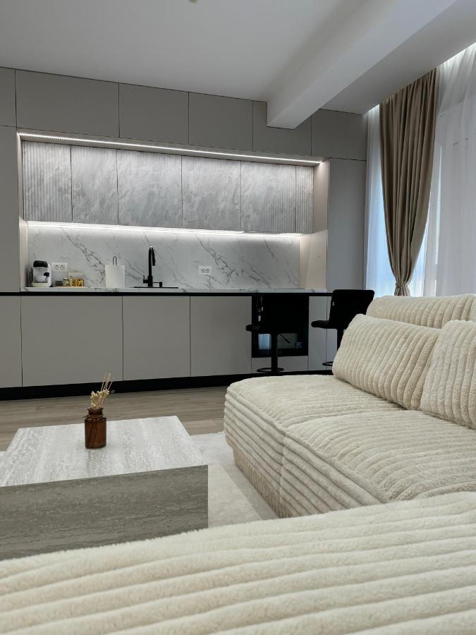 Milo Residence - Chambres d’hôtes Timişoara