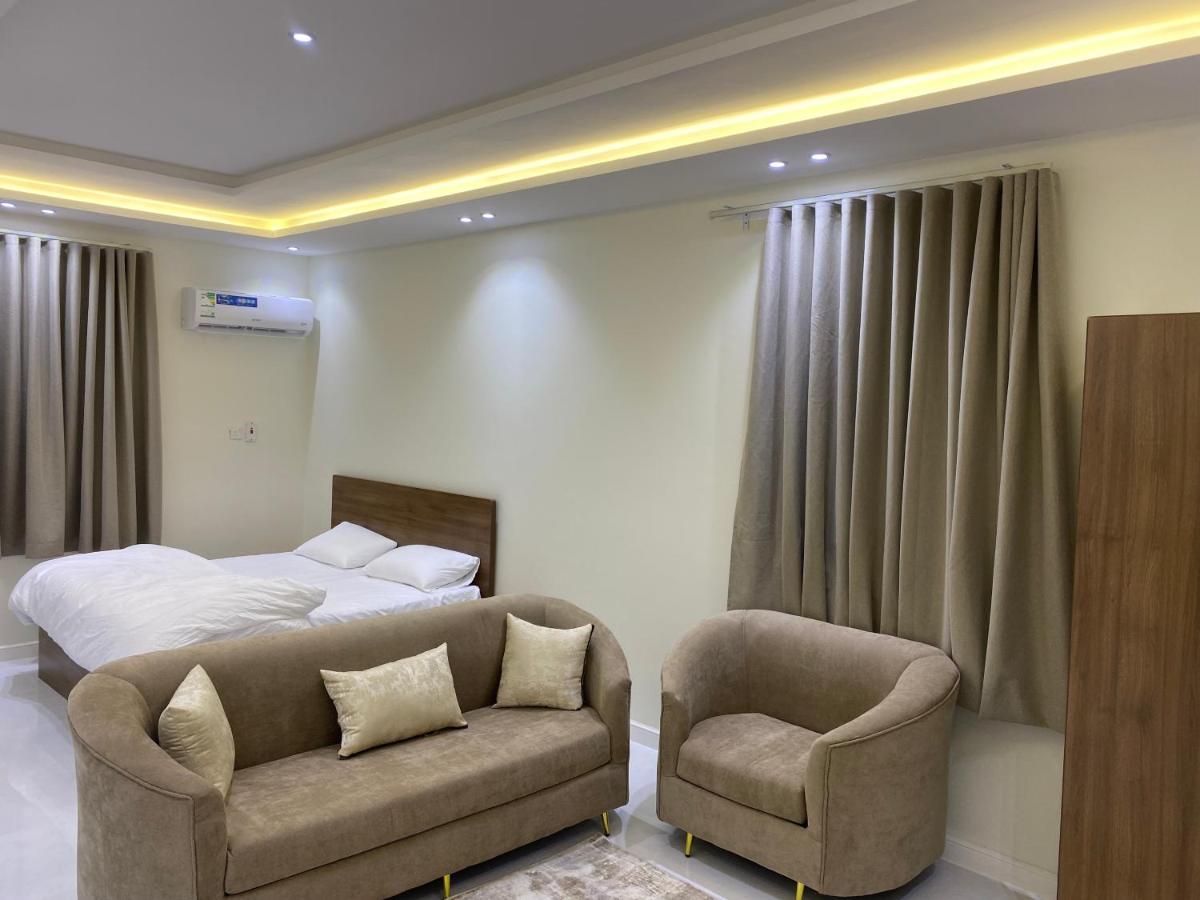 شقق الضباب - B&B