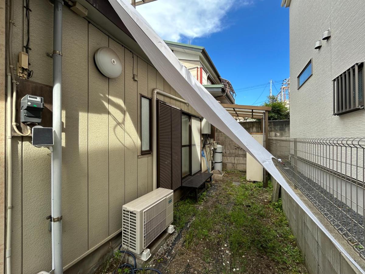 Villa FUNABASHI - B&B Honchō