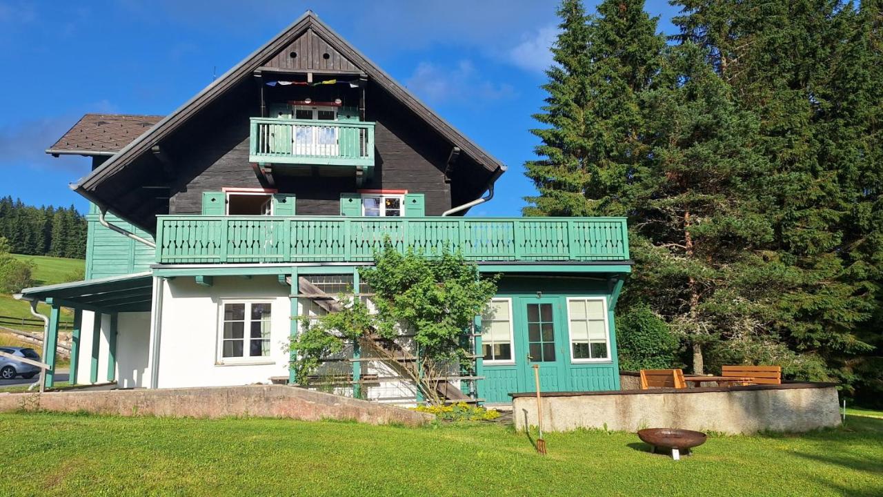 Haus Völlegg - B&B