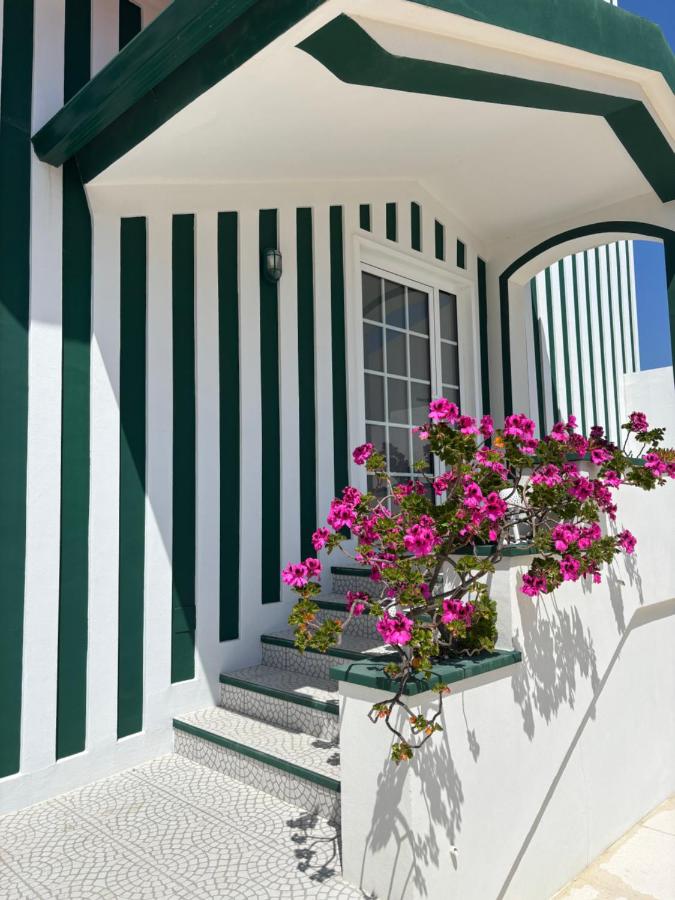 Villa Rafa - B&B Costa Nova