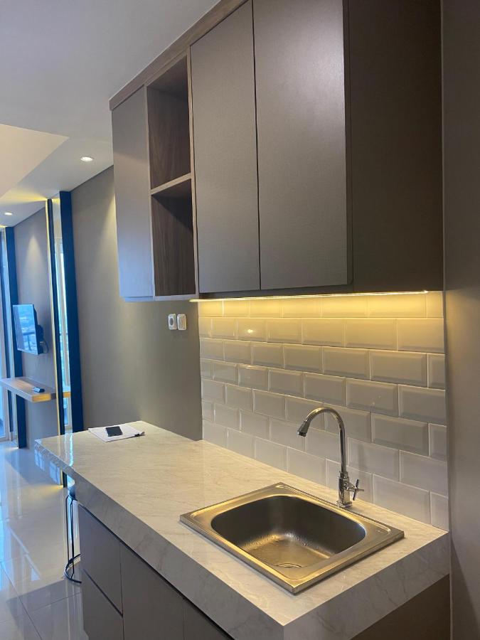 Rve house 01 avenue - B&B Curug