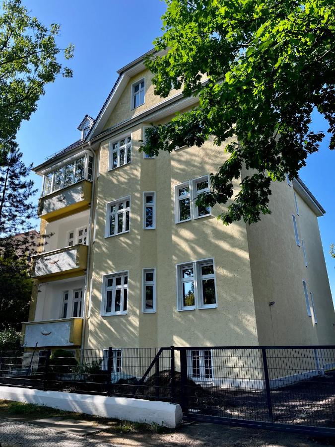Zur Kaiserin - im Süden Berlins - B&B Berlino