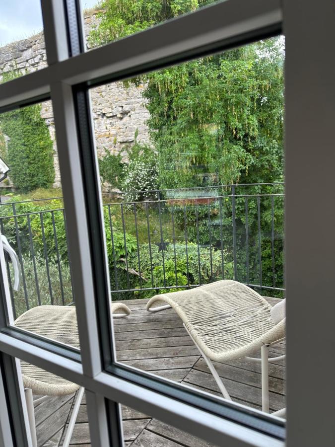 Rosa Huset - I hjärtat av Visby - B&B Visby