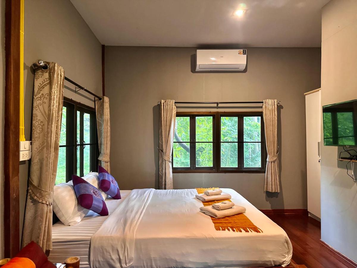 Suite with Terrace