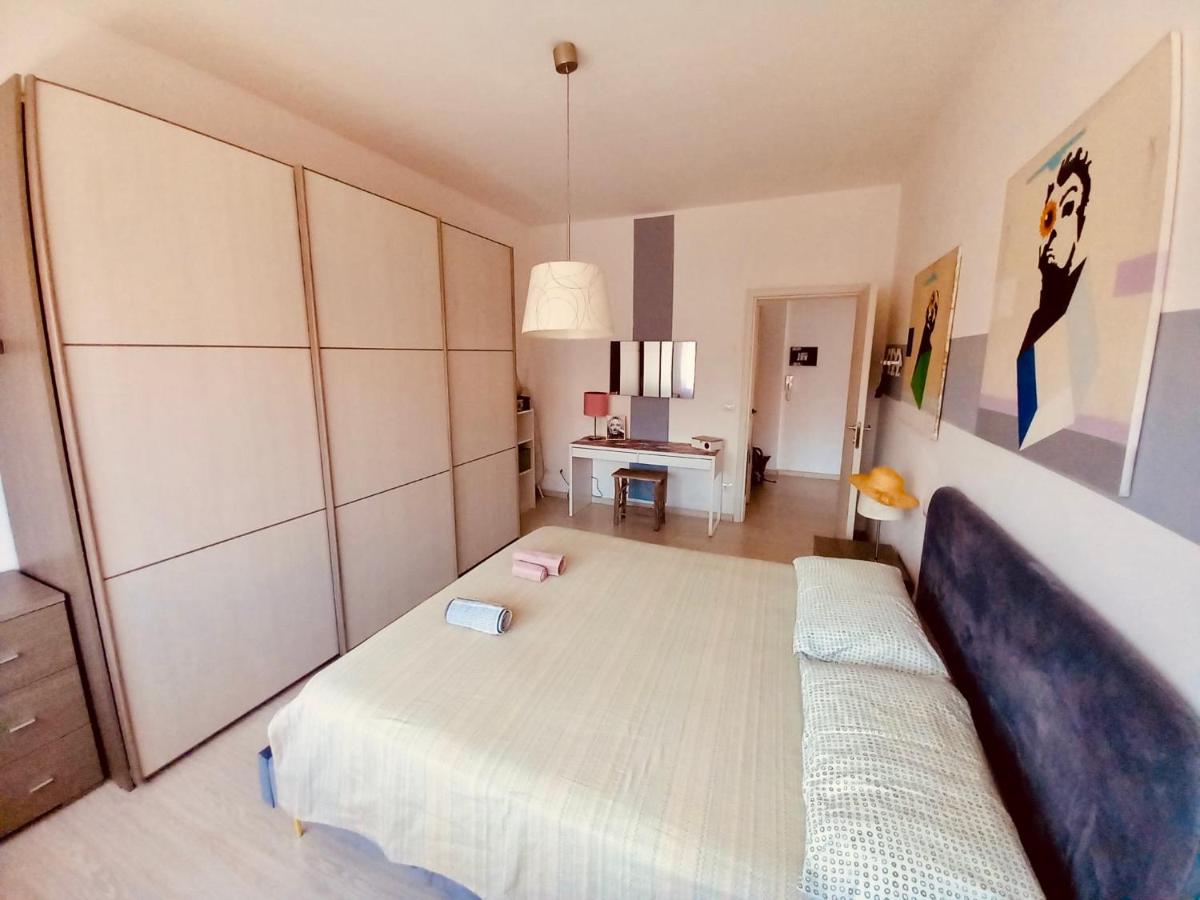 Appartamento con 1 Camera da Letto