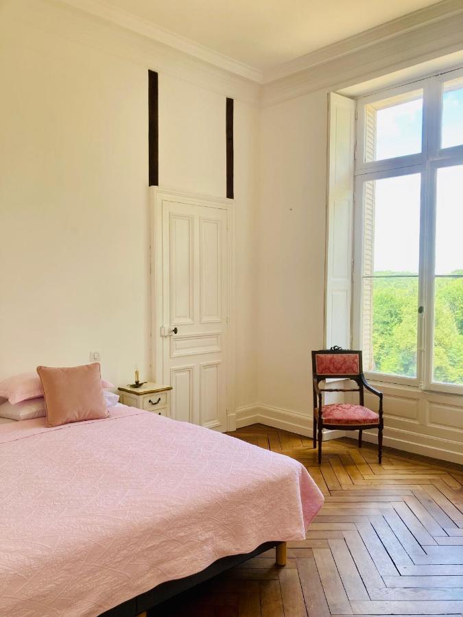 King Room with Lake View