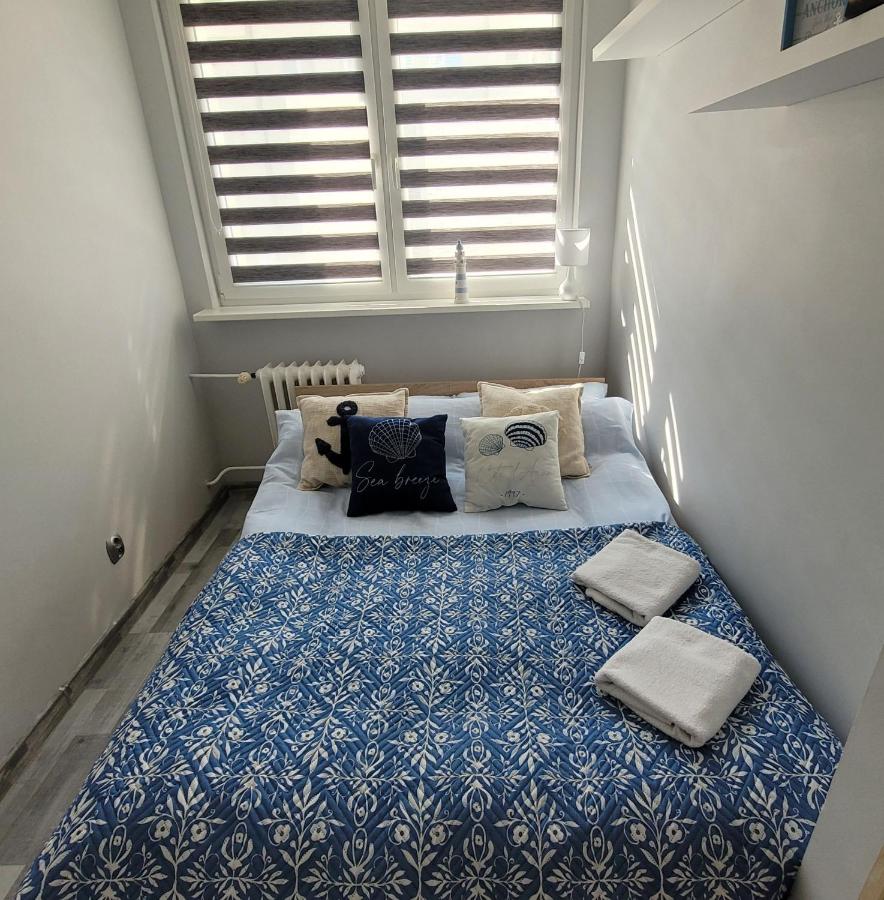 R&J Matejki Apartament - Ferienwohnung Swinemünde