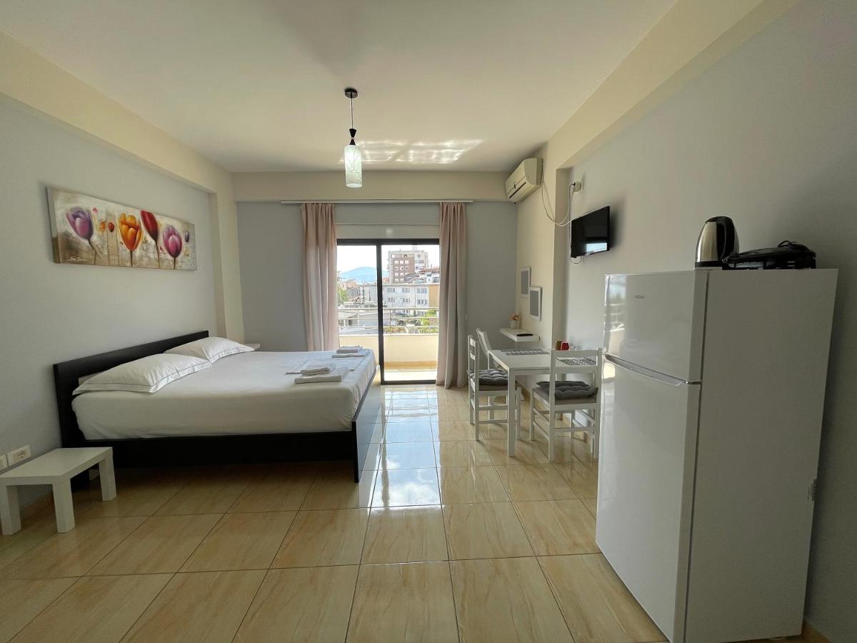 NIKO’S APARTMENTS - B&B