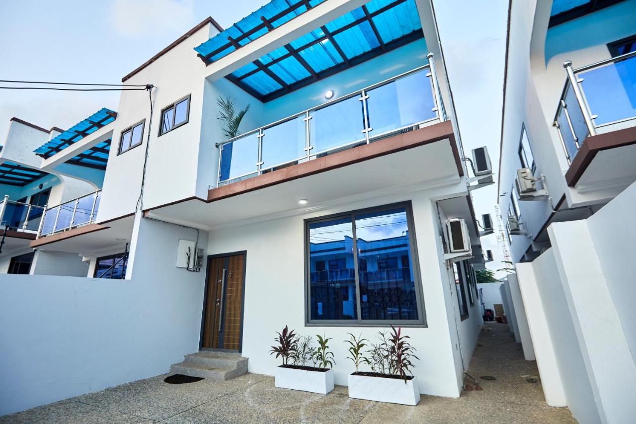 Cozy 3BR 3BA Gated Estate Home in Accra -CozyOak Stay - B&B
